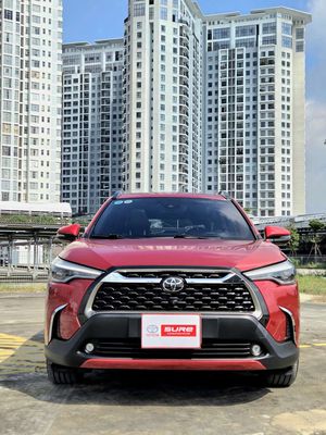 🔥 Cross 1.8V 2021 - Bản Full Siêu Chất tại Hãng🔥. Mua bán Ô tô tại Thị xã Tân Uyên Bình Dương được đăng bởi Thịnh Toyota Bình Dương