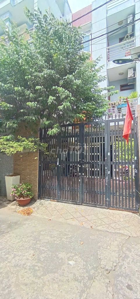 Nhà phố HXT 230 Mã Lò, BTĐ A, BT: DTĐ 80,7m2 1T, 2 lầu 3PN 4Toillet. Mua bán nhà ở tại Quận Bình Tân Tp Hồ Chí Minh được đăng bởi Hương Thiên Nhiên hình 1