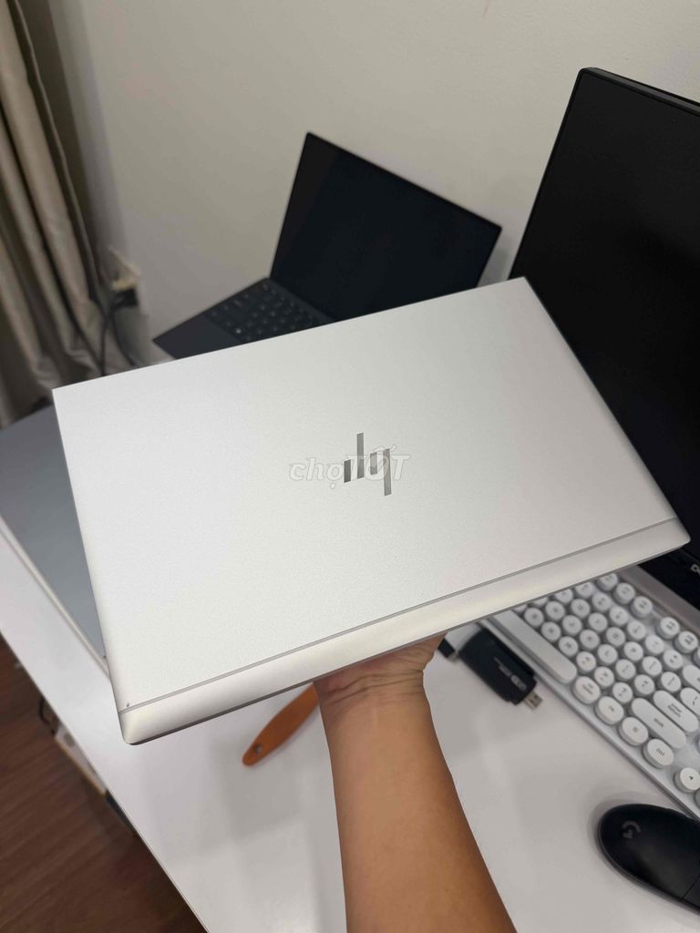 HP Elitebook 845 G8 Ryzen 5 Pro 5650U 16GB/256GB. Mua bán Laptop tại Quận Tân Bình Tp Hồ Chí Minh được đăng bởi ĐẶNG HOÀNG PHÚC hình 1