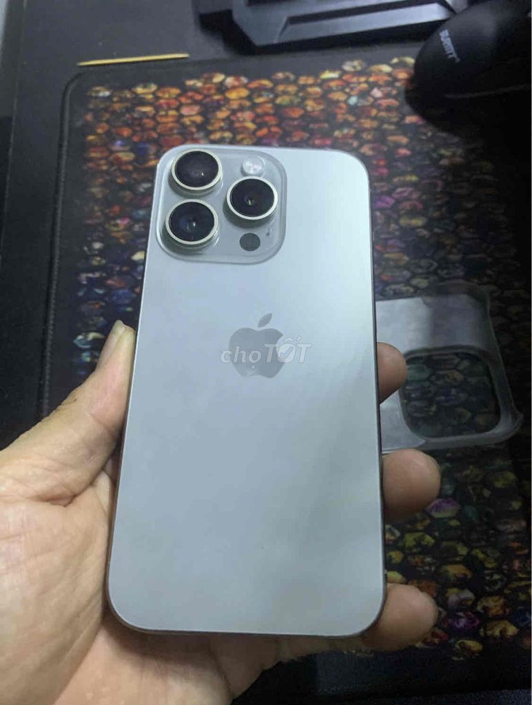 iphone x độ 15pro. Mua bán Điện thoại tại Huyện Châu Thành Đồng Tháp được đăng bởi Nguyễn Trọng Thức  hình 1