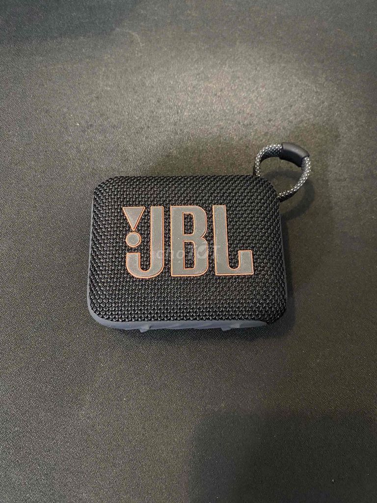thanh lý loa jbl go 4. Mua bán Tivi, Âm thanh tại Quận Cái Răng Cần Thơ được đăng bởi KH Khanh hình 1