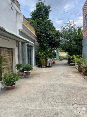 CĂN HỘ DUPLEX NGAY TRƯỜNG TIỂU HỌC ĐÔNG HOÀ