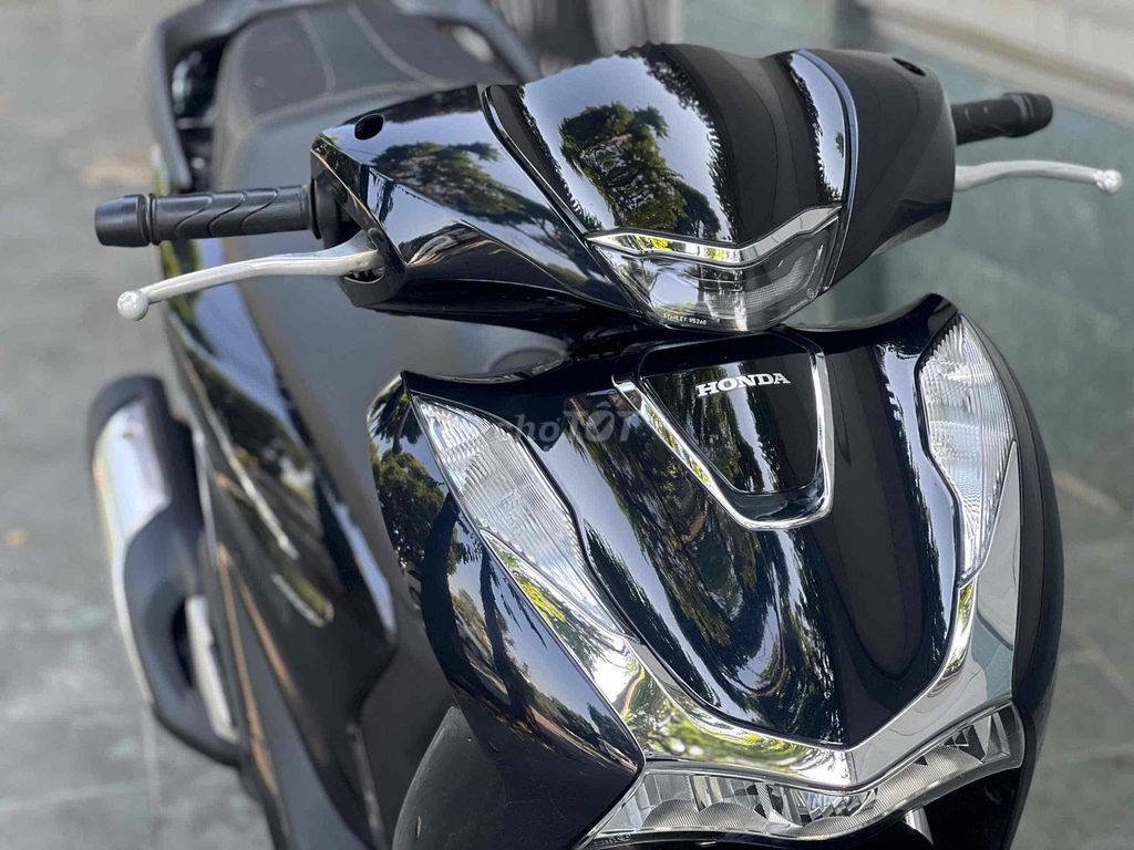 SH 150i ABS 2021 ĐEN ( GÓP BAO NỢ XẤU ). Mua bán Xe máy tại Thành phố Thủ Đức Tp Hồ Chí Minh được đăng bởi Vũ Vũ hình 4