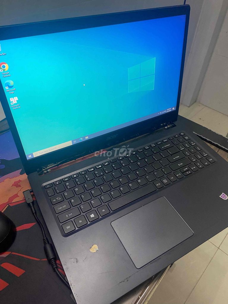 Acer Aspire A315 34 N4020 15.6 inch 4GB/256GB. Mua bán Laptop tại Quận 12 Tp Hồ Chí Minh được đăng bởi Duc Nguyen hình 1
