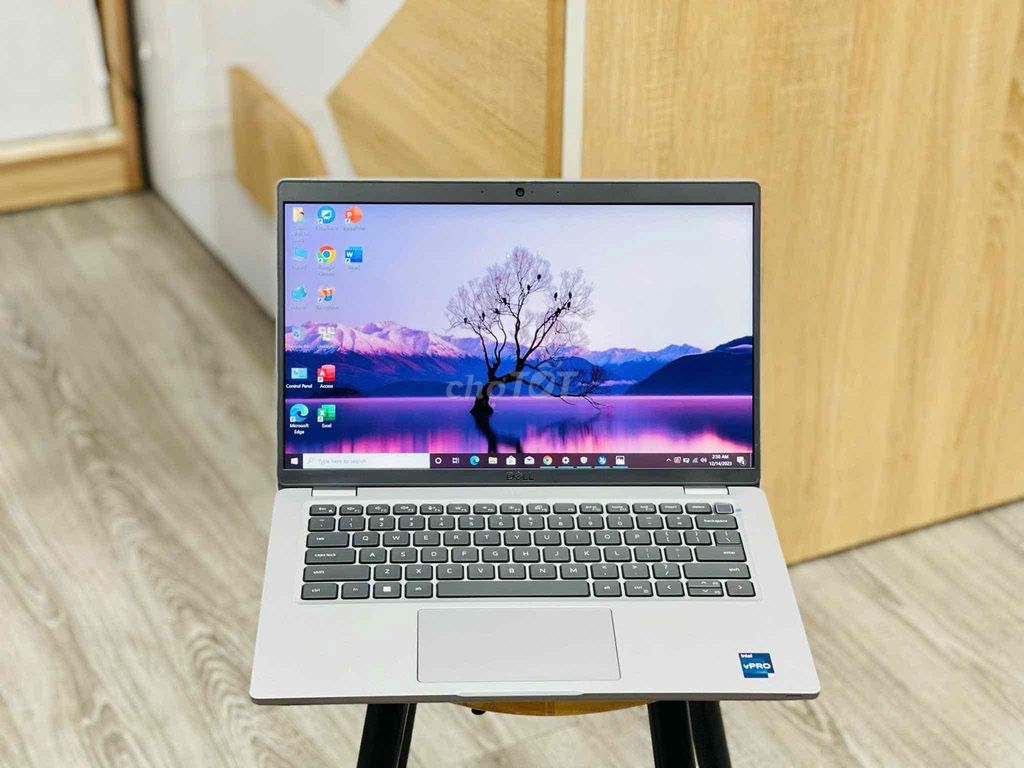 Dell Latitude 7430 i7-1265U 14 inch 16GB/256GB. Mua bán Laptop tại Quận 12 Tp Hồ Chí Minh được đăng bởi Hoàng Dũng hình 1