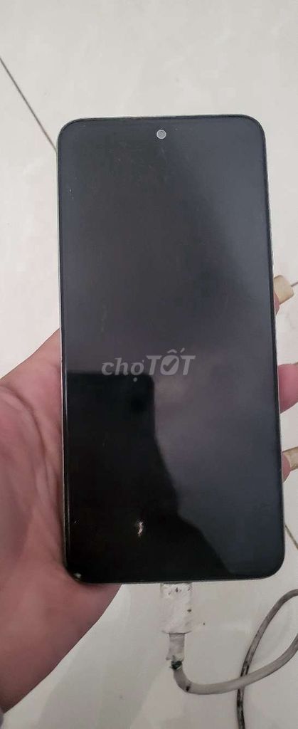 Xiaomi Redmi Xanh ngọc Hư màn hình. Mua bán Điện thoại tại Huyện Nhà Bè Tp Hồ Chí Minh được đăng bởi Lặng Lẽ hình 1