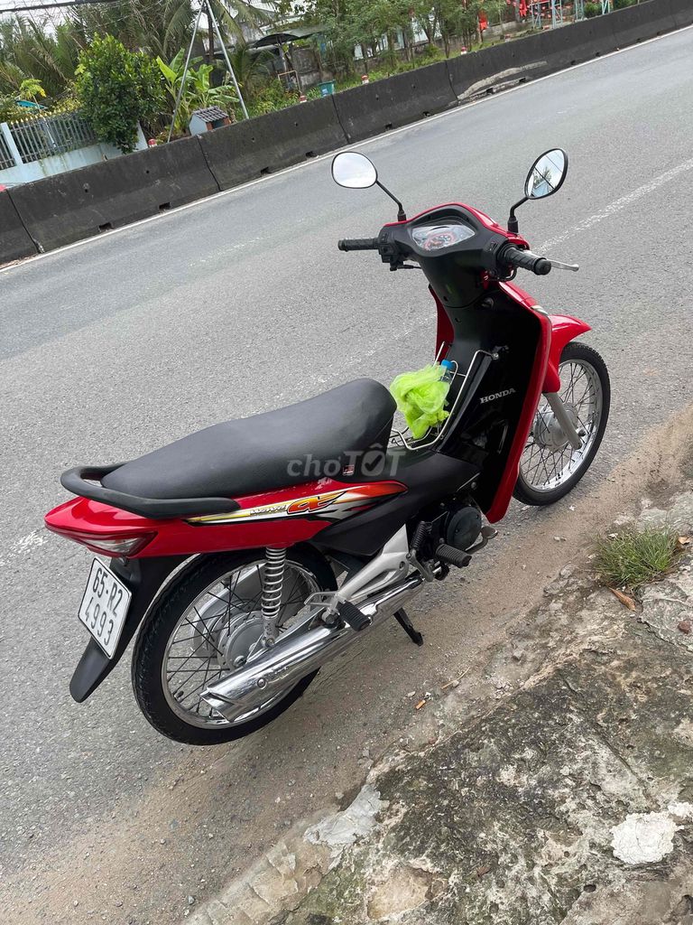 Anpha 2009 zin qúa đep bs 65. Mua bán Xe máy tại Thành phố Ngã Bảy Hậu Giang được đăng bởi Xe Máy Minh Hiếu Hậu Giang  hình 4