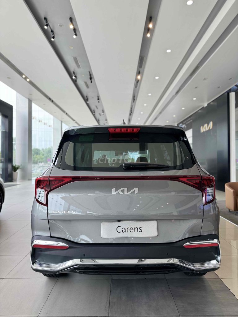 Kia Carens 2025  Trả trước chỉ từ 150 Triệu. Mua bán Ô tô tại Quận Bình Tân Tp Hồ Chí Minh được đăng bởi  MAZDA SÀI GÒN hình 2