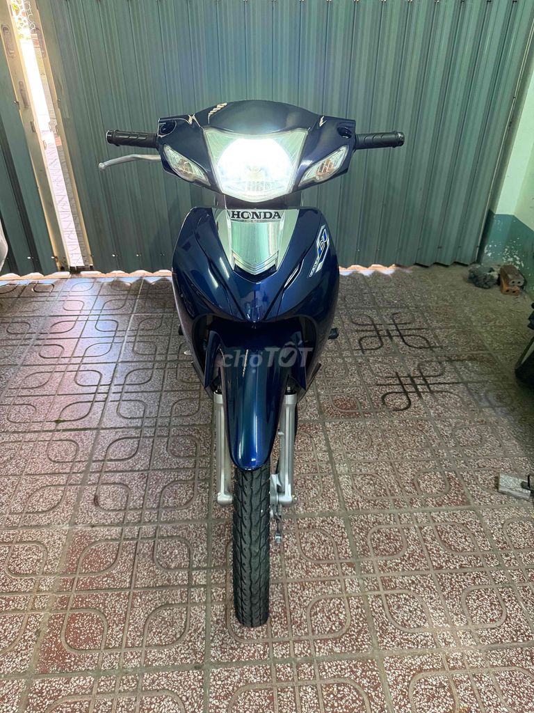 wave alpha 2018. Mua bán Xe máy tại Thành phố Tây Ninh Tây Ninh được đăng bởi Thành Đạt hình 3