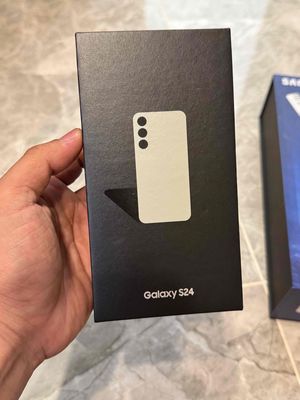 Samsung Galaxy S24 5G 512GB Việt Nam new 100%