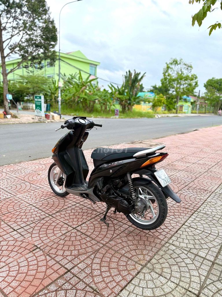 🛵Honda Click 110 Máy Zin Êm Ấm,Xe Sạch Đẹp. Mua bán Xe máy tại Huyện Phong Điền Cần Thơ được đăng bởi Danh Hà hình 7