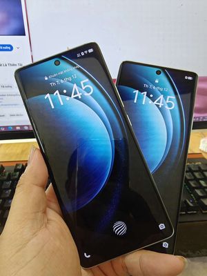 Vivo X100 12GB/256GB. Mua bán Điện thoại tại Thành phố Buôn Ma Thuột Đắk Lắk được đăng bởi Phúc Khang Mobile