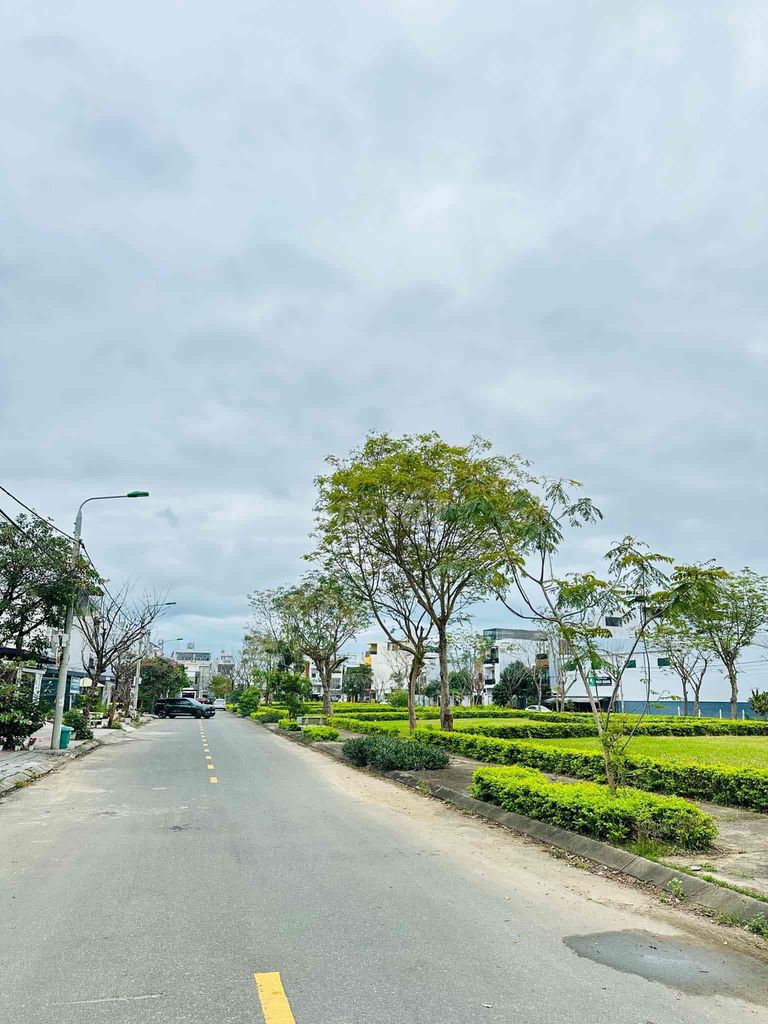 BÁN NHÀ THANH LƯƠNG 19 VIEW CÔNG VIÊN, HOÀ XUÂN, CẨM LỆ, ĐÀ NẴNG