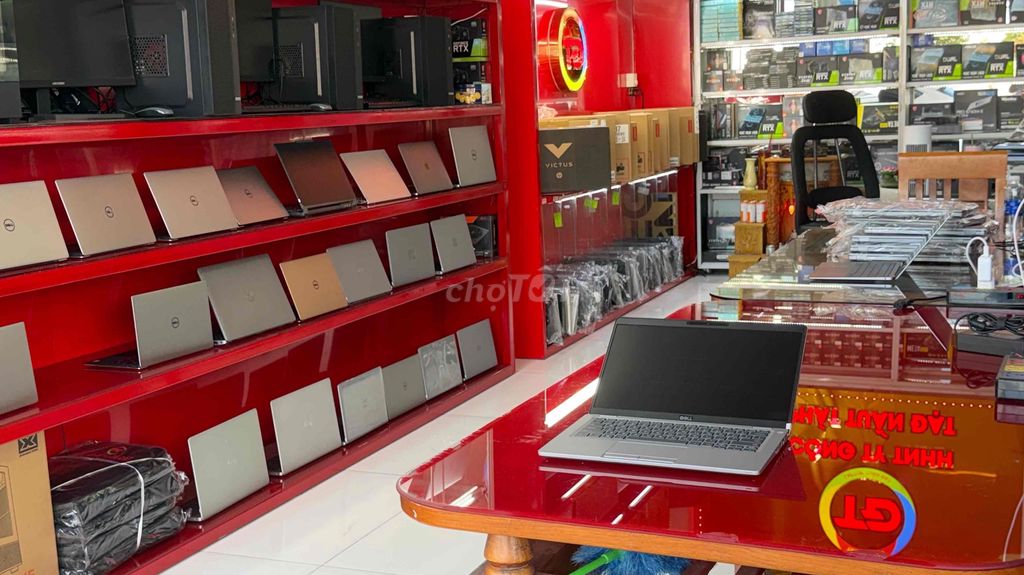 Dell Inspiron 15 i5-1235U 15.6 inch 16GB/512GB. Mua bán Laptop tại Quận Ngũ Hành Sơn Đà Nẵng được đăng bởi LAPTOP TUẤN ĐẠT  hình 1