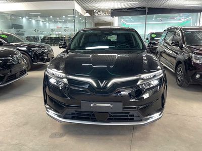 VF8 2023 Eco Rất Mới- Pin CATL-Hỗ trợ70Triệu Đổixe. Mua bán Ô tô tại Thành phố Thủ Đức Tp Hồ Chí Minh được đăng bởi VINFAST SÀI GÒN hình 1