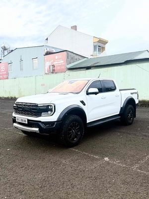Ford Ranger 2024 Raptor 2.0L 4x4 AT - 29000 km. Mua bán Ô tô tại Thành phố Pleiku Gia Lai được đăng bởi Nguyen thanh thien hình 1