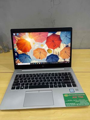 laptop HP Elitebook 840G6 máy đẹp sờ mát lạnh. Mua bán Laptop tại Quận 12 Tp Hồ Chí Minh được đăng bởi Vi Tính An Tín