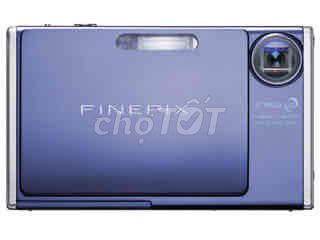 Máy ảnh Fujifilm FinePix Z3 Tím. Mua bán Máy ảnh, Máy quay tại Quận 12 Tp Hồ Chí Minh được đăng bởi Phạm Khánh Hà Nguyễn hình 1