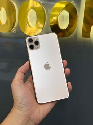 11 Pro Max 64GB Lock Mỹ Pin New 100 Imei 984838399. Mua bán Điện thoại tại Quận Ninh Kiều Cần Thơ được đăng bởi Quý Mobile Cần thơ