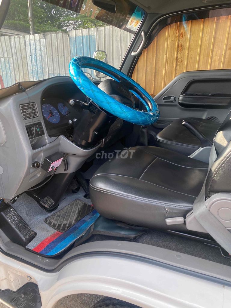 KIA K165.2t3.2017. Mua bán Xe tải, xe ben tại Quận 12 Tp Hồ Chí Minh được đăng bởi Út  hình 5