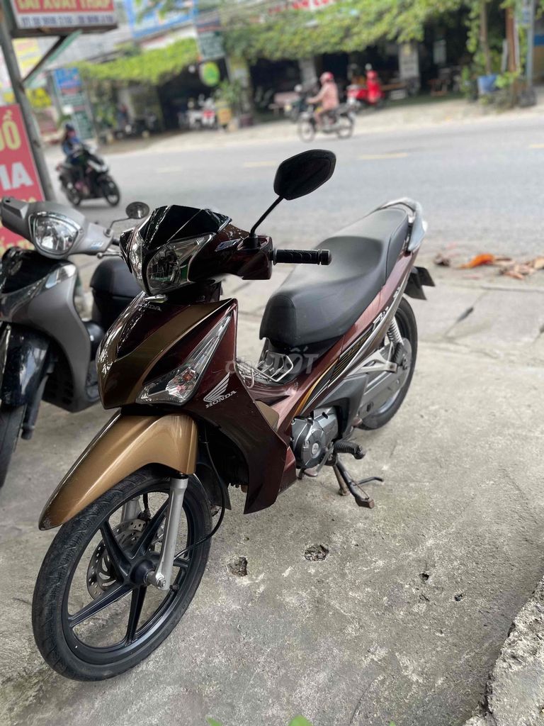 Bán future cá mập 2017. Mua bán Xe máy tại Huyện Vĩnh Cửu Đồng Nai được đăng bởi Riby hình 3