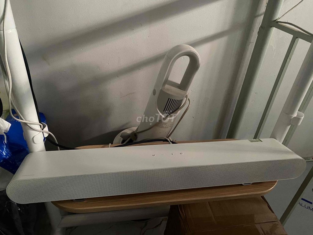 Soundbar Samsung S61B Trắng. Mua bán Tivi, Âm thanh tại Quận 7 Tp Hồ Chí Minh được đăng bởi Tiên Phạm hình 1