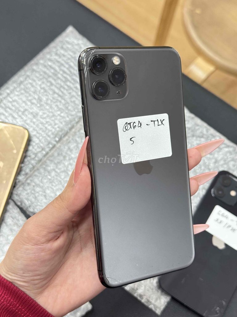 IPHONE xả kho thanh lý giá rẻ bao đậu nợ xấu ❌. Mua bán Điện thoại tại Quận Gò Vấp Tp Hồ Chí Minh được đăng bởi MAC PHONE IPHONE GIÁ RẺ hình 4