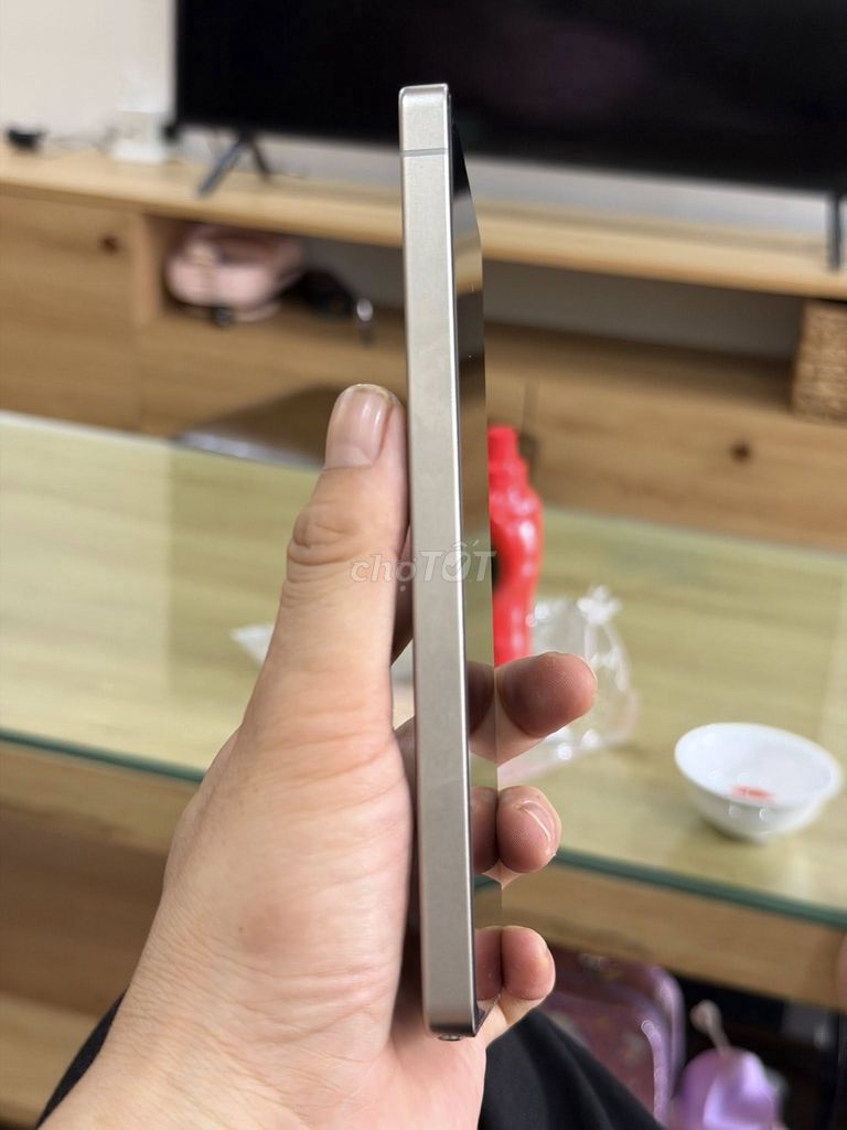 Samsung S25 Ultra 256GB Titanium đen. Mua bán Điện thoại tại Thành phố Bắc Ninh Bắc Ninh được đăng bởi Lê Tuấn Anh hình 1