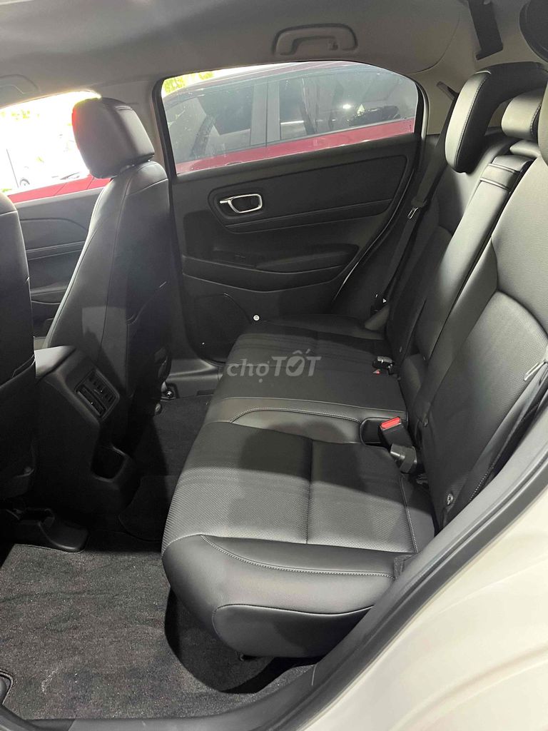 HONDA HRV G 2025 - XE LƯỚT : 620km - XE NHƯ MỚI. Mua bán Ô tô tại Quận 7 Tp Hồ Chí Minh được đăng bởi Honda Ô Tô Sài Gòn Quận 7 hình 6