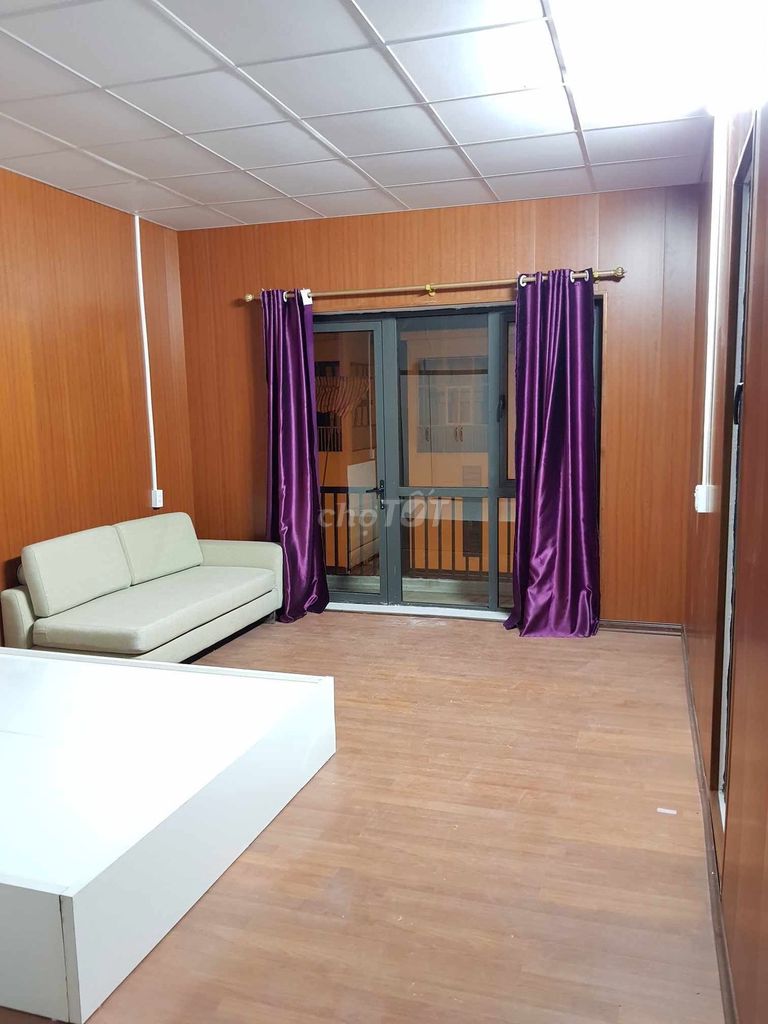 HO THUÊ PHÒNG BIỆT THỰ TẠI KĐT XUÂN PHƯƠNG (30m² – FULL NỘI THẤT)