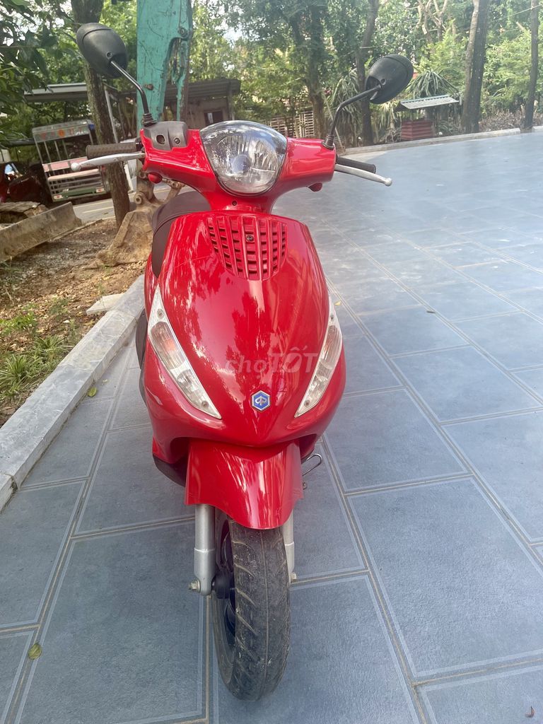 Zip 100 Việt Nam! Xe Zin 100% chính chủ từ đầu.. Mua bán Xe máy tại Huyện Tam Đảo Vĩnh Phúc được đăng bởi Phamvandong hình 1