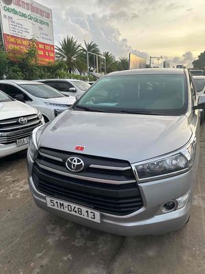Toyota Innova 2019 2.0G. Mua bán Ô tô tại Quận Gò Vấp Tp Hồ Chí Minh được đăng bởi Trần Đức Dũng