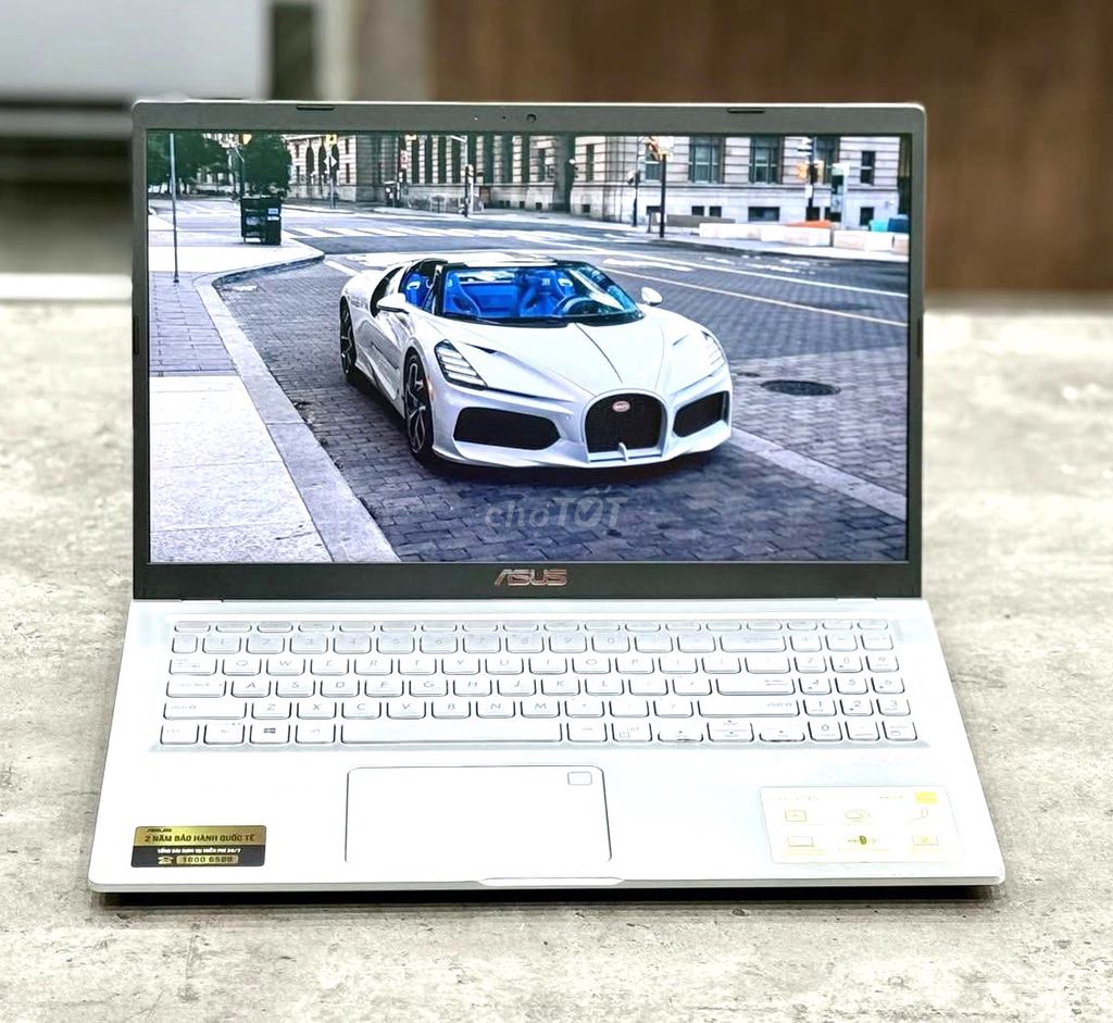 Vivobook X515EA | i5-1135G7 | 256G | Giá Tốt. Mua bán Laptop tại Quận Hải Châu Đà Nẵng được đăng bởi TTCenter 484 NÚI THÀNH hình 1