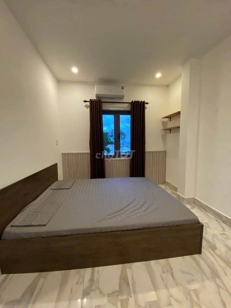 Аренда · 2 комн. · Quận Thanh Khê, ул. Kiệt Điện Biên Phủ