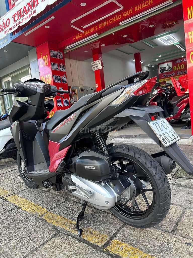 Bán Click Thái 2017 Biển Số 72C1-86333.. Mua bán Xe máy tại Thành phố Vũng Tàu Bà Rịa - Vũng Tàu được đăng bởi Cửa Hàng Xe Máy Bảo Thanh 2 hình 5