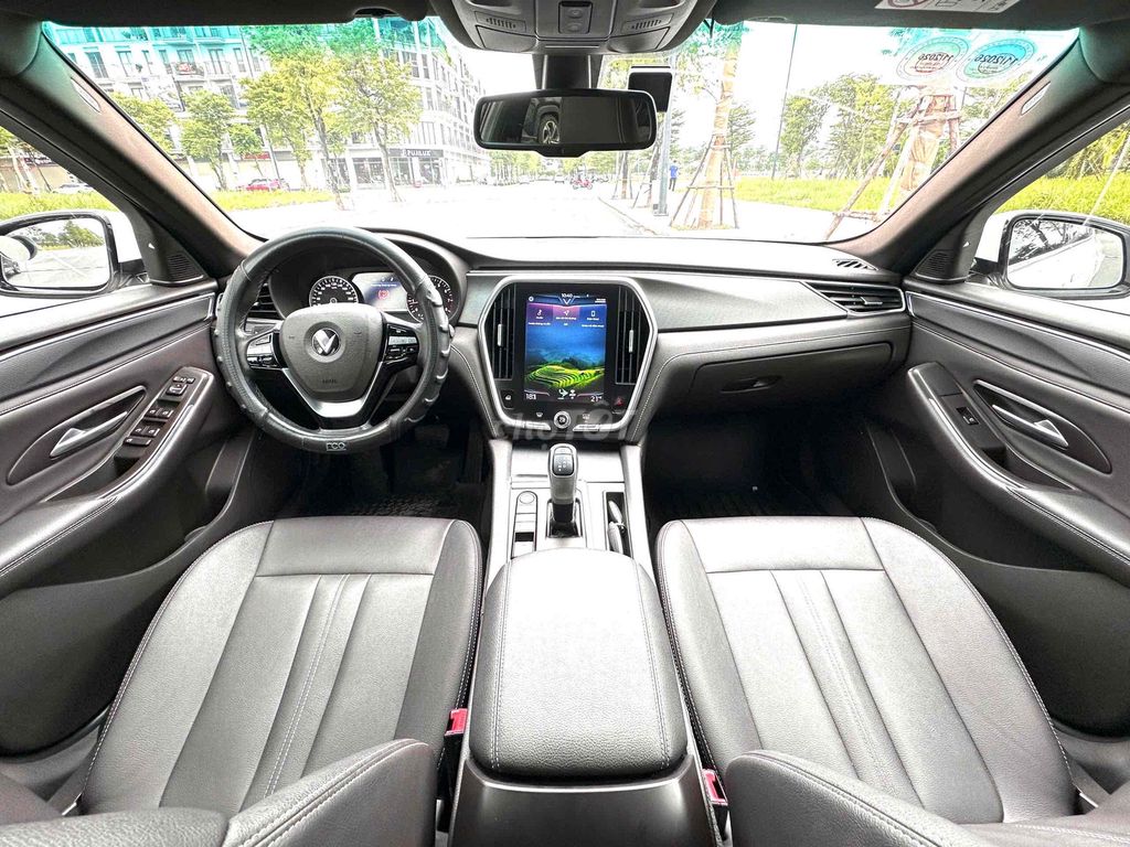 VinFast Lux A2.0 2021 Plus 2.0 AT - 50000 km. Mua bán Ô tô tại Quận Thanh Xuân Hà Nội được đăng bởi Cường Auto 266 hình 6