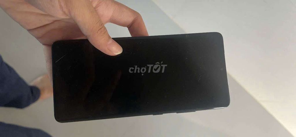 Samsung S21 Ultra 256GB Mỹ. Mua bán Điện thoại tại Thành phố Buôn Ma Thuột Đắk Lắk được đăng bởi Phạm thanh hòa hình 1
