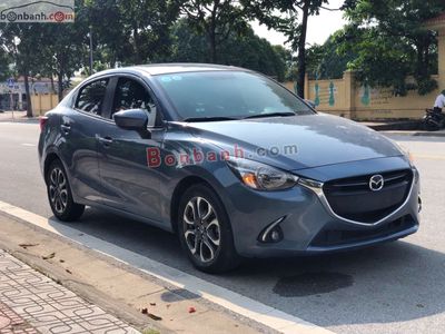 Mazda 2 1.5 AT 2017 - 348 Triệu. Mua bán Ô tô tại Thị xã Tân Uyên Bình Dương được đăng bởi Bùi Thiện Tâm