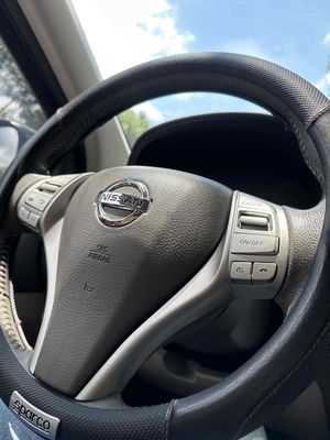 Nissan Navara VL 2016 - 130000 km. Mua bán Ô tô tại Thành phố Buôn Ma Thuột Đắk Lắk được đăng bởi XuanHung hình 1