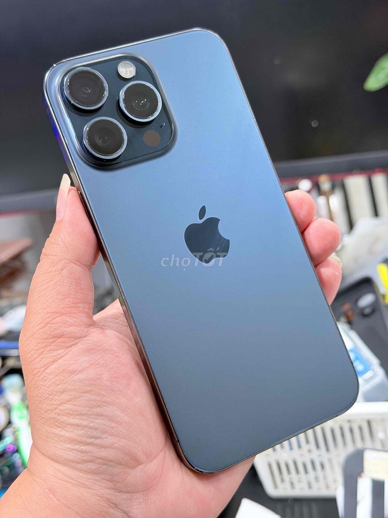 15prm xanhZin đẹp pin 100% Bán có Gl + Góp icloud. Mua bán Điện thoại tại Thành phố Biên Hòa Đồng Nai được đăng bởi HUNG  hình 1