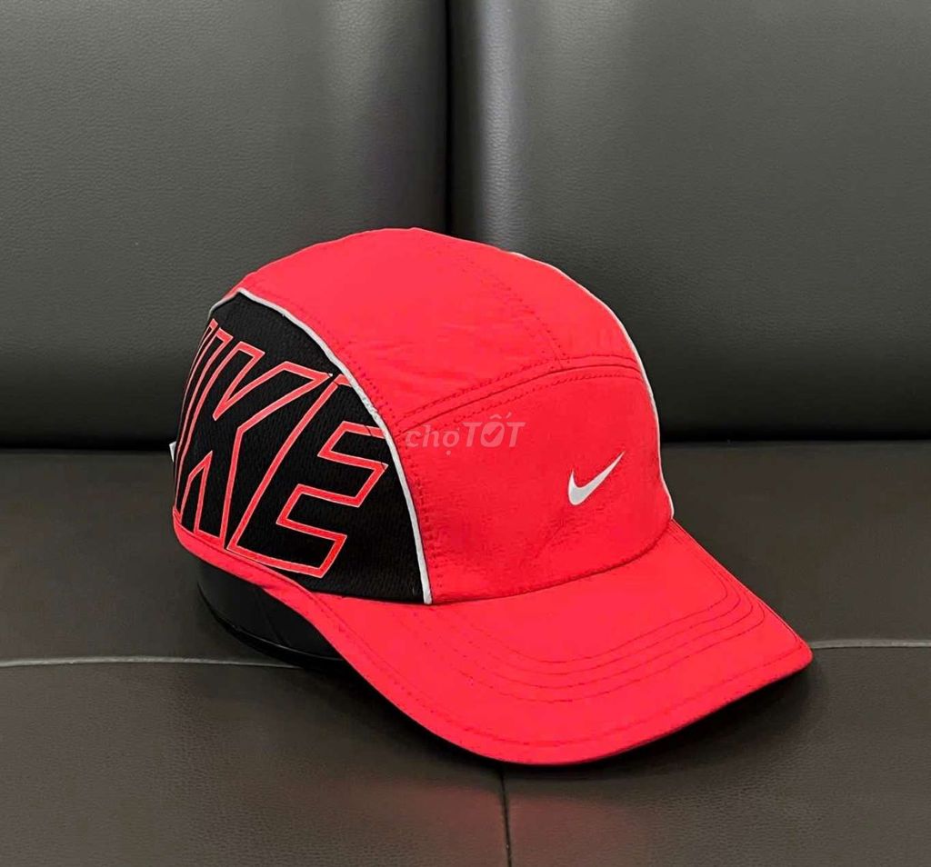 Nón Nike xịn sò. Mua bán Phụ kiện thời trang khác tại Quận Gò Vấp Tp Hồ Chí Minh được đăng bởi Anh Ba  Hàng hiệu tuyển Chuyên bán Online uy tín hình 3