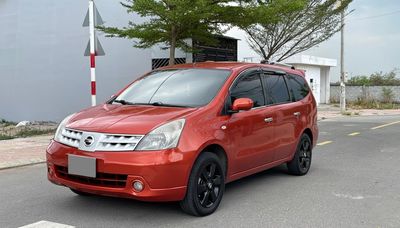 Bán xe Nissan Livina Sx 2011 số sàn. Mua bán Ô tô tại Quận Gò Vấp Tp Hồ Chí Minh được đăng bởi Xuân Trường