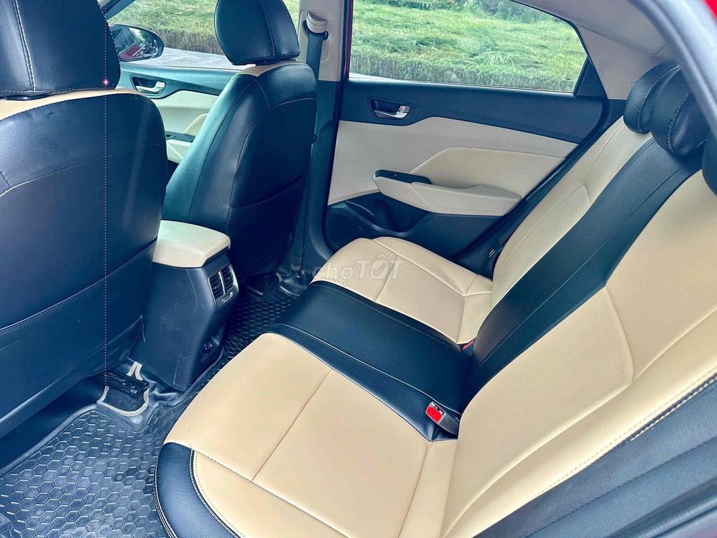 Hyundai Accent 2021 1.4 MT Tiêu chuẩn - 90000 km. Mua bán Ô tô tại Huyện Thanh Oai Hà Nội được đăng bởi Dũng hình 11