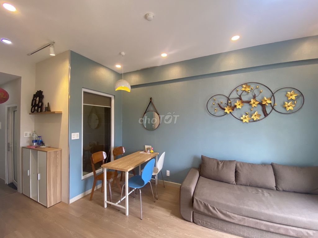 Bán cc simona hoàng văn thụ 2pn full nt đẹp giá 1,3 tỷ Bán cc simona hoàng văn thụ 2pn full nt đẹp giá 1,3 tỷ