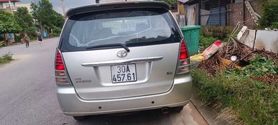 2007 G - 20000 km. Mua bán Ô tô tại Huyện Phú Xuyên Hà Nội được đăng bởi Nguyen vu