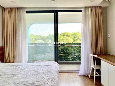 Căn Hộ View Công Viên Gia Định - Sân Bay - Cực Thoáng