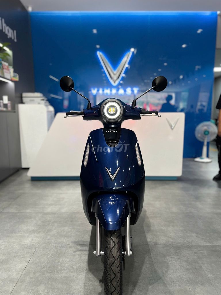VinFast Evo Lite Neo - Giảm tiền mặt_Tặng Voucher. Mua bán Xe điện tại Thành phố Biên Hòa Đồng Nai được đăng bởi VinFast Official Store hình 2