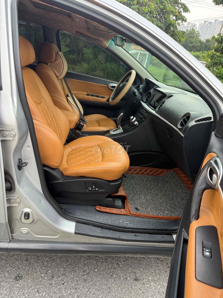 cần bán gấp Luxgen U7, đời 2010, xe zin đẹp, số AT. Mua bán Ô tô tại Quận Bình Thạnh Tp Hồ Chí Minh được đăng bởi dinhkhoa hình 10