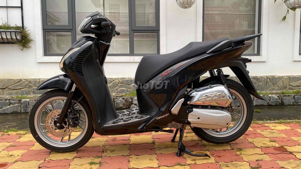 SH 125 Up Ý zin 9C. Mua bán Xe máy tại Thành phố Bến Tre Bến Tre được đăng bởi Nghiêm Bảy Mốt hình 5