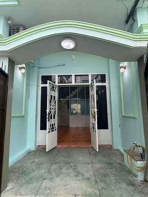 Rent · 3 bd · 46 м² · Quận Bình Thạnh, ул. Đường Nguyễn Văn Đậu